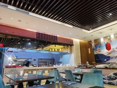 大堂-怀来县宾馆万悦酒店