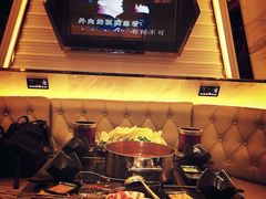 -唱客美食KTV量贩(北京路店)