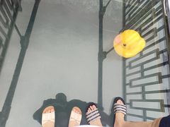 -石燕湖生态旅游景区