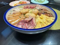 -得意楼蒸菜馆