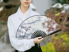 -广富林宰相府酒店·水云间
