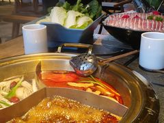 -川味观·鲜货火锅(西湖文化广场店)