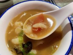 -松针蔡记蒸饺(花园路店)