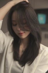 -川和潮人漂色·烫染·接发