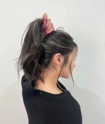 点击看大图 -发源地HAIR SALON