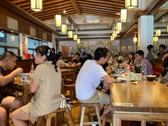 -子午路张记肉夹馍(兵马俑店)