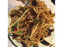 -巴厘龙虾·榜首油焖大虾(洞庭·艺术洋房店)