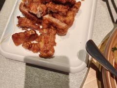 -林辉家宴·本地家常菜·头牌清远鸡(先锋店)