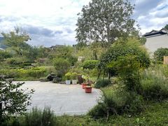 -春色如许·茶食餐厅(桃李春风店)