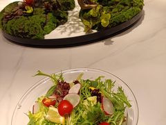 -食为先庐畔渔歌(合作化路店)