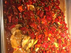 -鱼酷活鱼烤鱼(中联广场店)