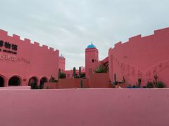 -漳州滨海火山岛自然生态风景区