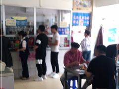 -真空冷面王(武功街店)