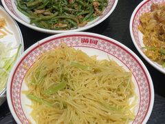 -满园烤鸭·春饼(沈北万达店)