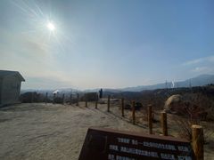 -白水寺森林公园