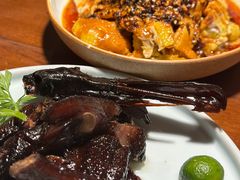 -外婆家(天河领展店)