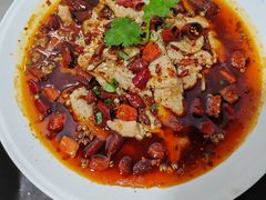 -嫩芽 ·地道重庆菜(十八梯露台夜景店)