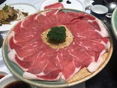 -红鼎豆捞·非遗鲍皇汤火锅(宝丰路店)