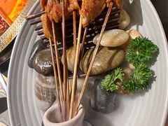 -廖掌柜·重庆鲜货火锅(上海首店)