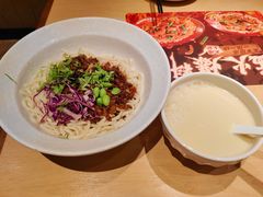 -大师兄·西北小馆(金湾华发商都店)