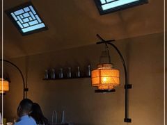大堂-虫二酒肆(美罗城店)