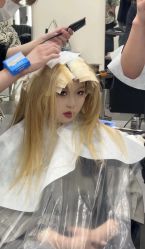 -HAIR HERE造型