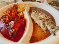 -马凯餐厅(地安门店)