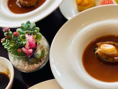 -洲际酒店·地平线全日餐厅HORIZON CAFÉ
