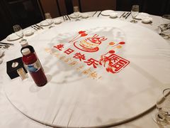 -同庆楼(花园店)