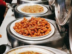 -凡塔斯牛排自助餐厅(莆田万达店)