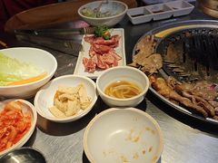 -喜来稀肉(虹泉路店)