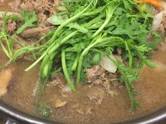 -全州拌饭馆(断桥店)
