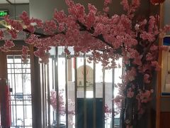 -九田家黑牛烤肉料理(泽州路店)