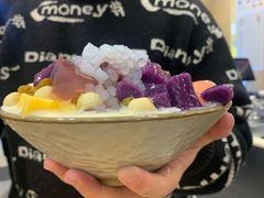 -哼哈豆花工房(高铁吾悦广场店)