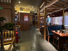 大堂-九田家黑牛烤肉料理(新辰里亚运村店)