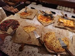 -比格比萨自助(新辰里学清路店)