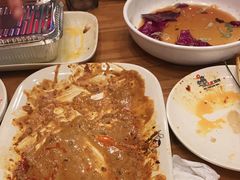 -蚝太郎 • 海鲜烧烤(Upark店)