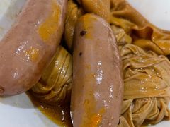 -安徽正宗牛肉板面(南十三路店)