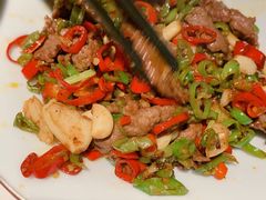 -蔴将·川菜(黄龙万科店)