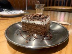 -清真·艾美可餐厅(大悦汇店)