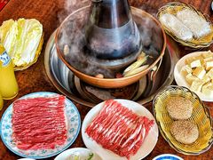 -前门张记涮肉(前门店)