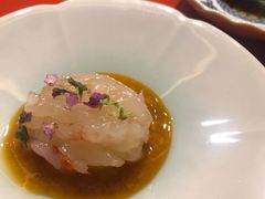 -鮨青(恒基名人购物中心店)