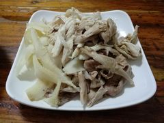 沾水菜-汝萍传统蘸水菜(春华路总店)