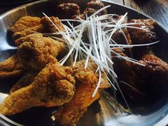 -MI WU FACTORY米屋美食工厂餐厅(绿地店)