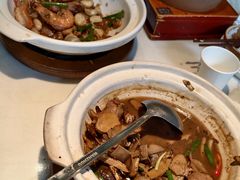 -满香舒·漳州小馆(大唐店)