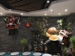-南拳十三姨·潮汕砂锅粥(世纪金源店)