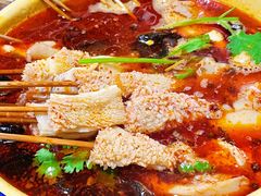 -勃利地摊·勃立小串烧烤