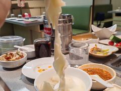 -海底捞火锅(振华商厦店)