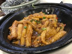 -丰谷茶楼(鸿大广场店)