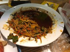 -阳光院坝小龙虾(红牌楼店)